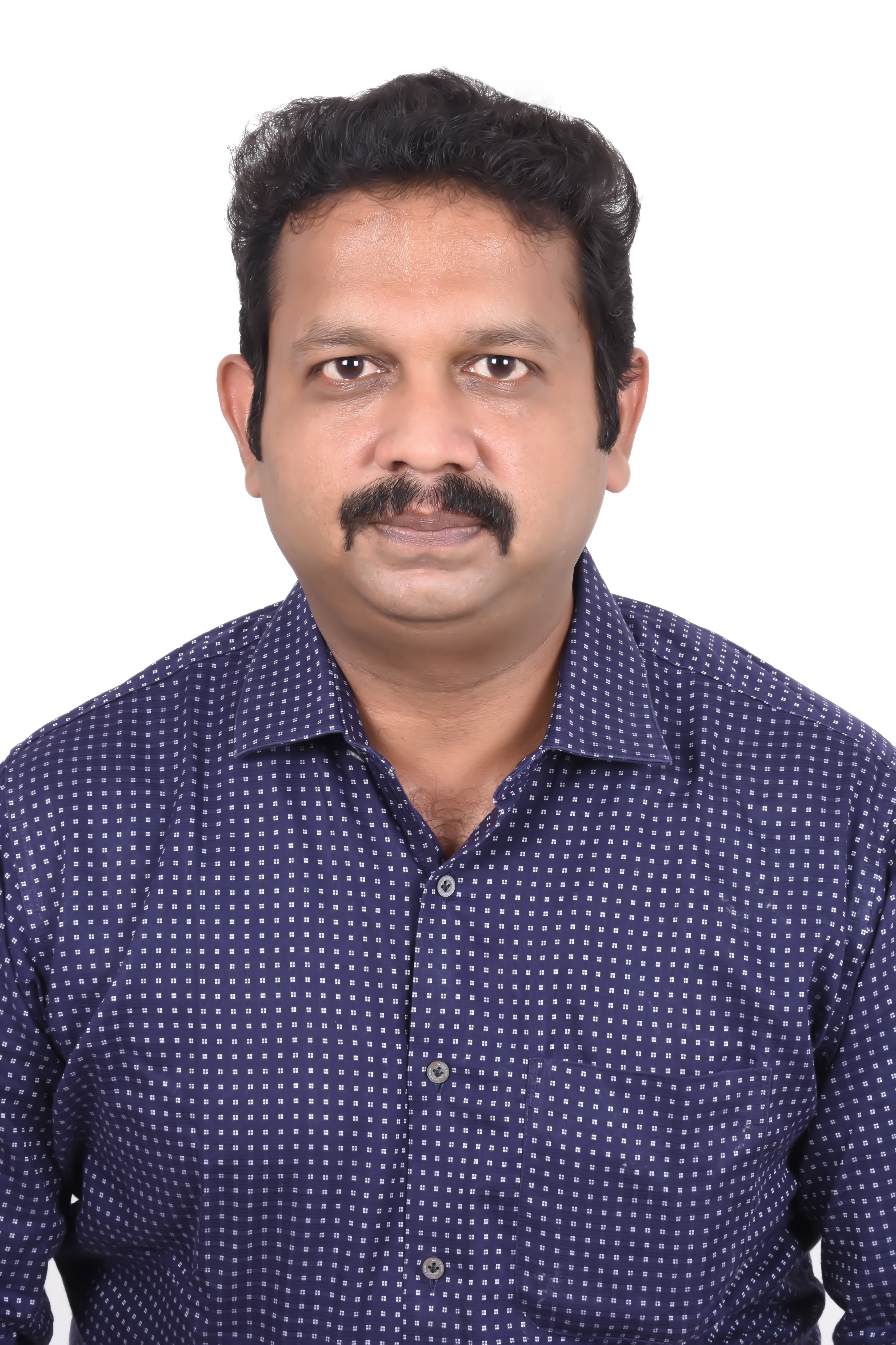 Photo of Elini Palanisamy